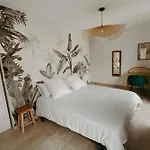 Villa Cabassaire