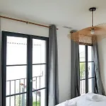 Cabassaire Villa