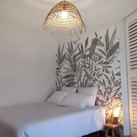 Cabassaire Villa *