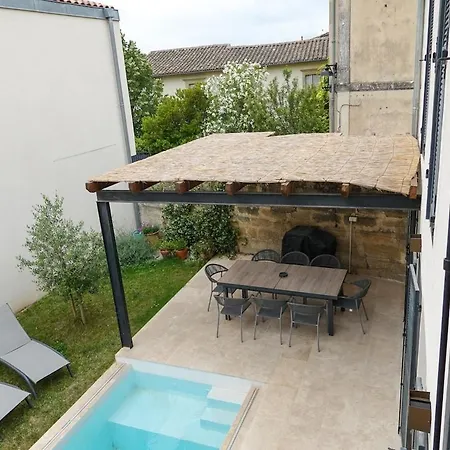 Villa Cabassaire