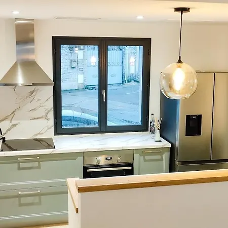 Cabassaire Villa Gallargues-le-Montueux
