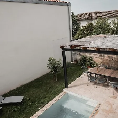 Cabassaire Villa