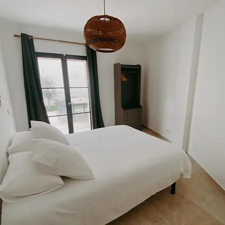 Cabassaire Villa