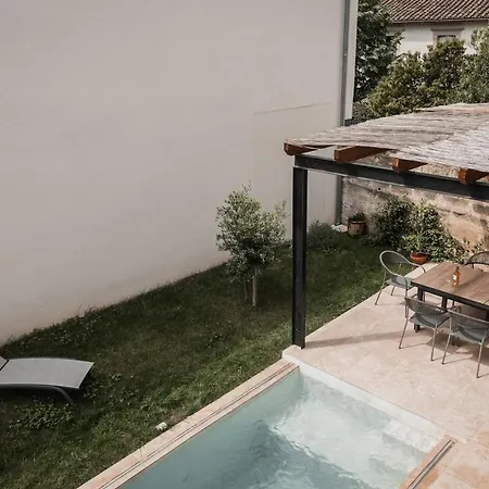 Cabassaire Villa