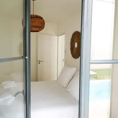 Cabassaire Villa *