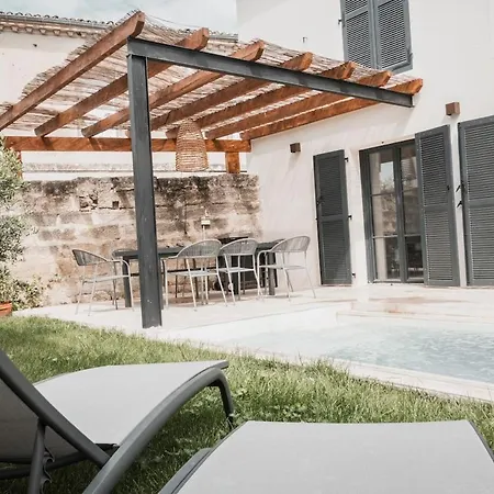 Villa Cabassaire *