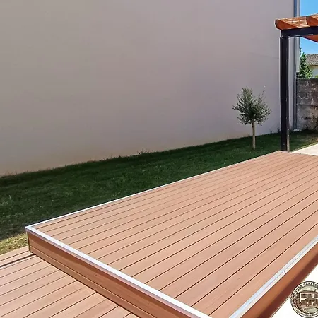 Villa Cabassaire