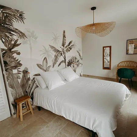 Villa Cabassaire