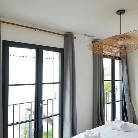 Cabassaire Villa